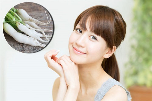 Mặt nạ trị nám trắng da hiệu quả
