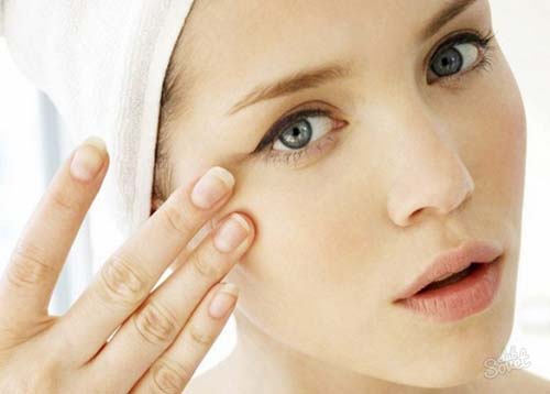 Mặt nạ xóa nếp nhăn vùng mắt an toàn hiệu quả