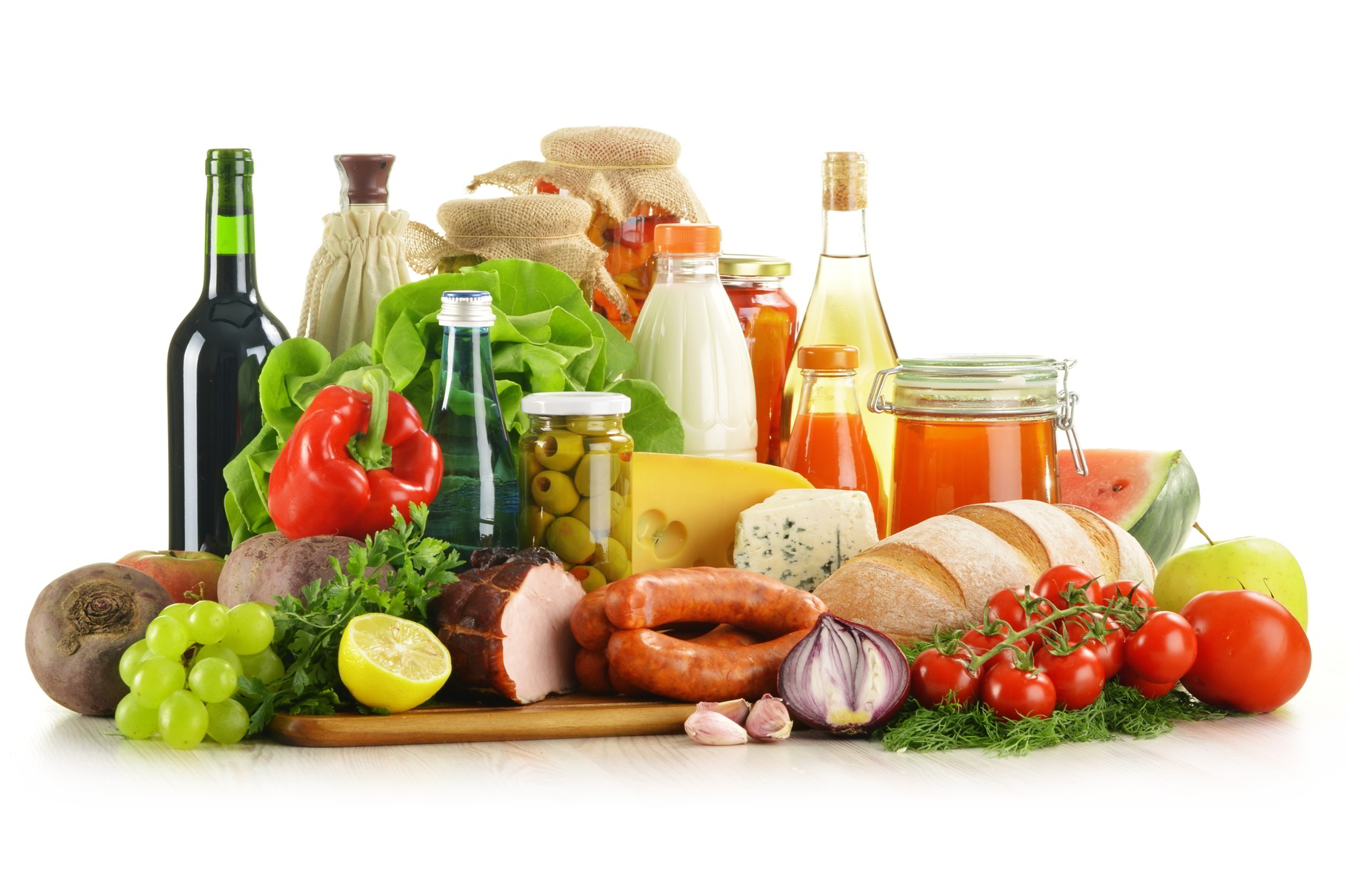 Men gan cao nên ăn những thức ăn gì tốt cho bệnh