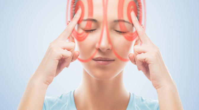 Mẹo chữa rối loạn tiền đình như thế nào