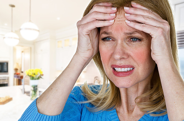 Mệt mỏi tiền mãn kinh và cách khắc phục hiệu quả