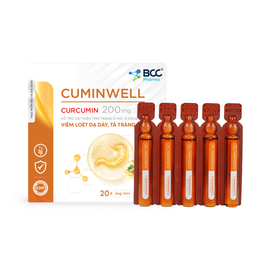 CUMINWEL