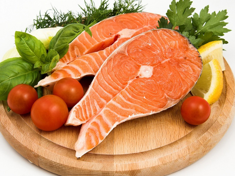 Món ăn giúp tăng cường trí nhớ an toàn hiệu quả