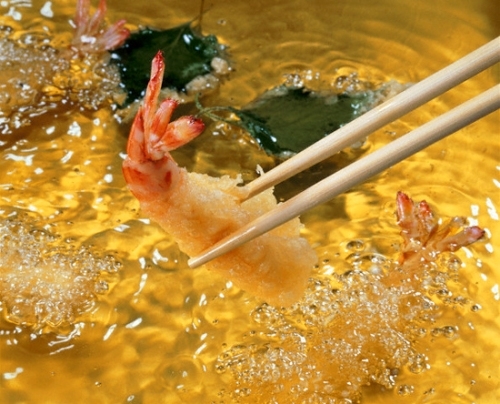 thức ăn nhiều dầu mỡ