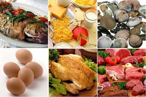 Yếu sinh lý nam nên ăn gì là tốt nhất