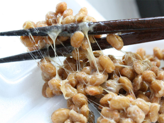 Nattokinase là gì và có công dụng ra sao