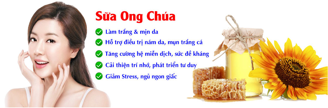 Nên uống sữa ong chúa trong bao lâu và uống sao cho đúng cách