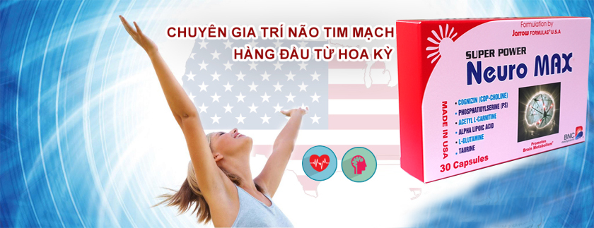 Nên uống thuốc gì để tăng cường trí nhớ tốt nhất