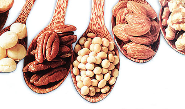 ngũ cốc nguyên hạt