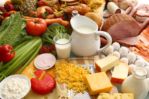 Người bệnh gan nên uống sữa gì tốt nhất
