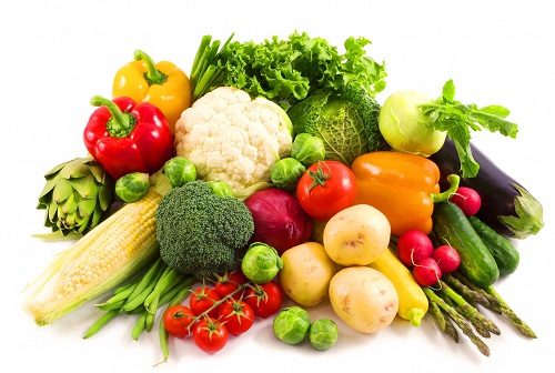 Người bị bệnh tim nên ăn gì tốt cho sức khỏe