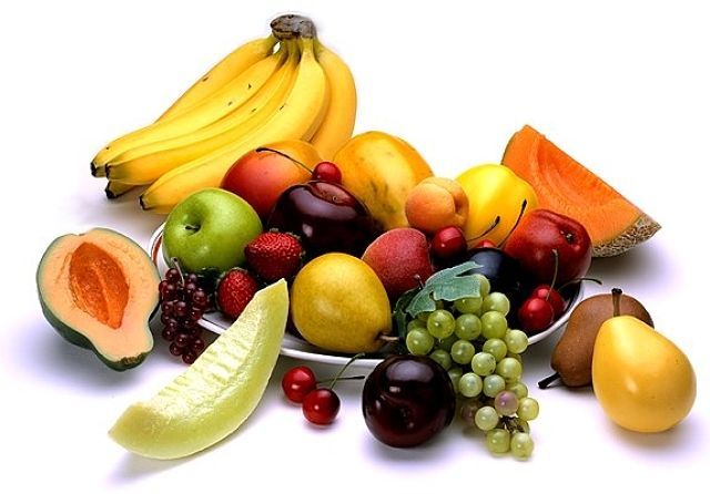 Người bị bệnh tim nên ăn hoa quả gì tốt nhất