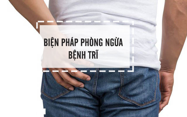 Nguyên nhân bị bệnh trĩ nội là gì và cách phòng tránh ra sao