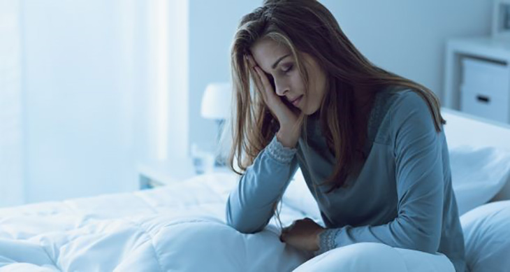 Nguyên nhân ngủ không ngon giấc là gì và cách điều trị ra sao
