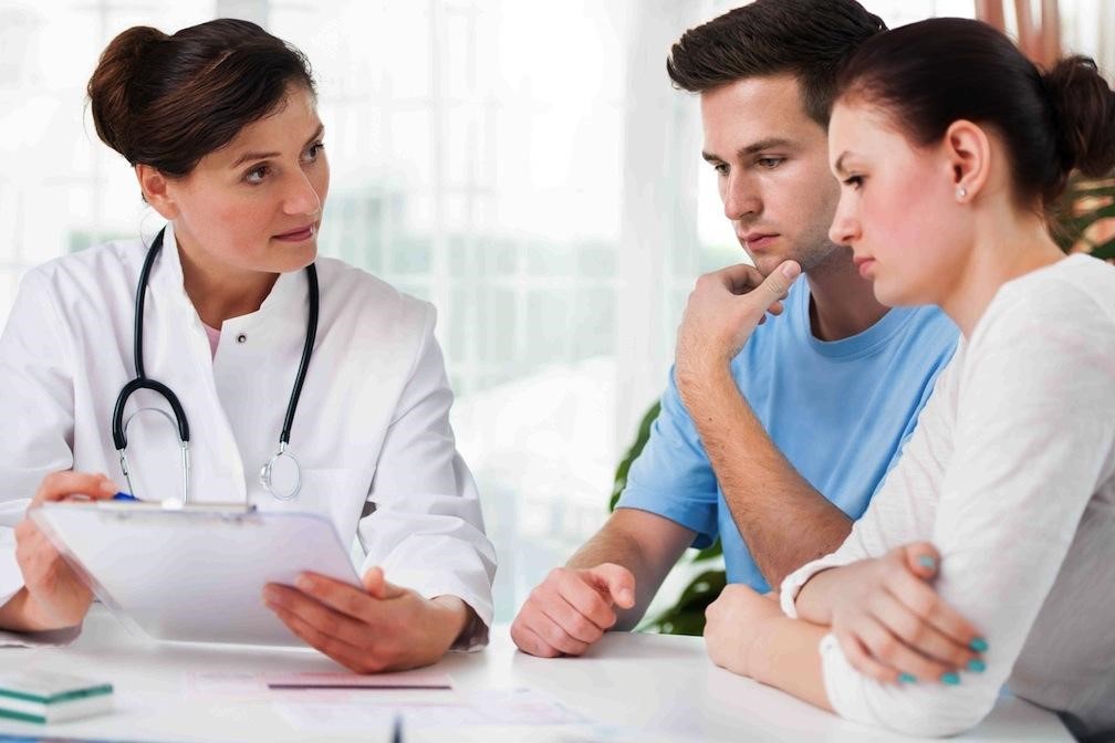 Nguyên nhân suy giảm sinh lý nữ là gì và cách khắc phục ra sao