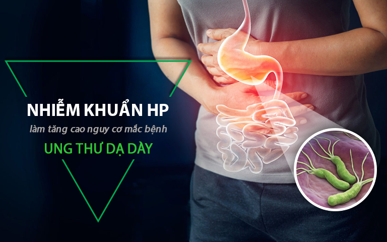 bệnh về dạ dày thường gặp và cách phòng tránh