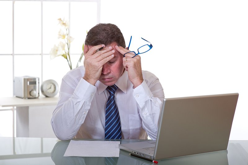 Nhức mỏi mắt nên uống thuốc gì