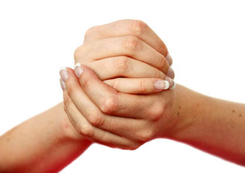 Nhức mỏi tay chân vào ban đêm