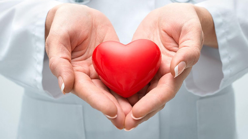 Những bí quyết giúp nâng cao sức khỏe tim mạch