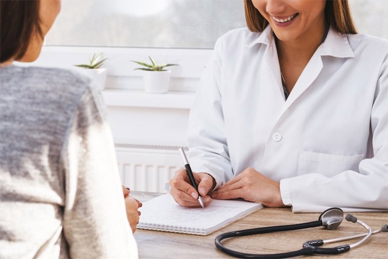Những điều cần biết về rối loạn giấc ngủ 