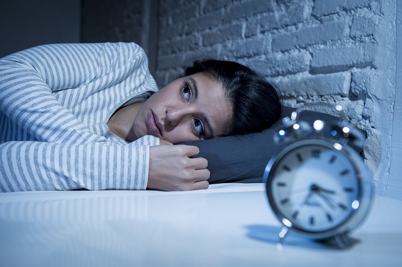 Những điều cần biết về rối loạn giấc ngủ
