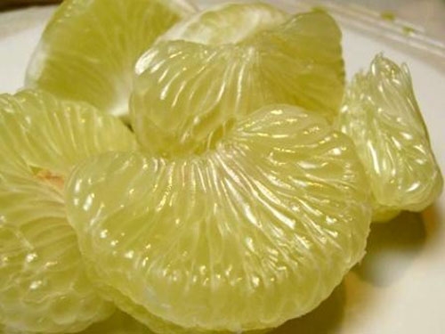 Những loại trái cây làm mát gan thanh lọc cơ thể