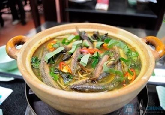 Những thực phẩm bổ thận sinh tinh 