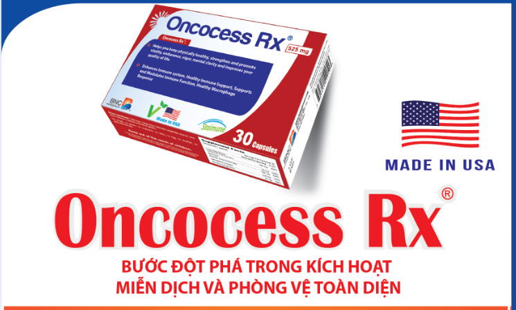 Oncocess Rx