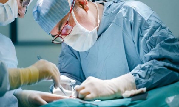 Phẫu thuật rối loạn cương dương như thế nào