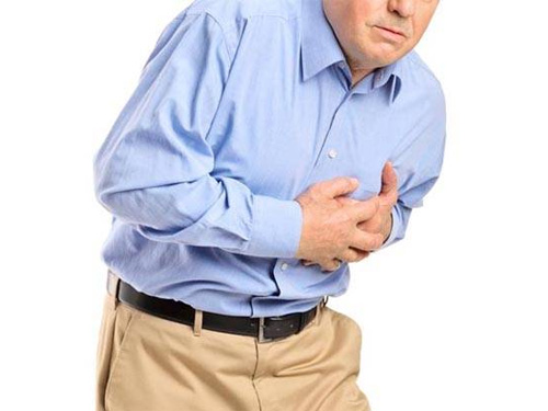 Bệnh đột quỵ cao huyết áp đâu còn là nỗi lo