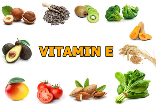phụ nữ ăn gì để có nhiều chất nhờn