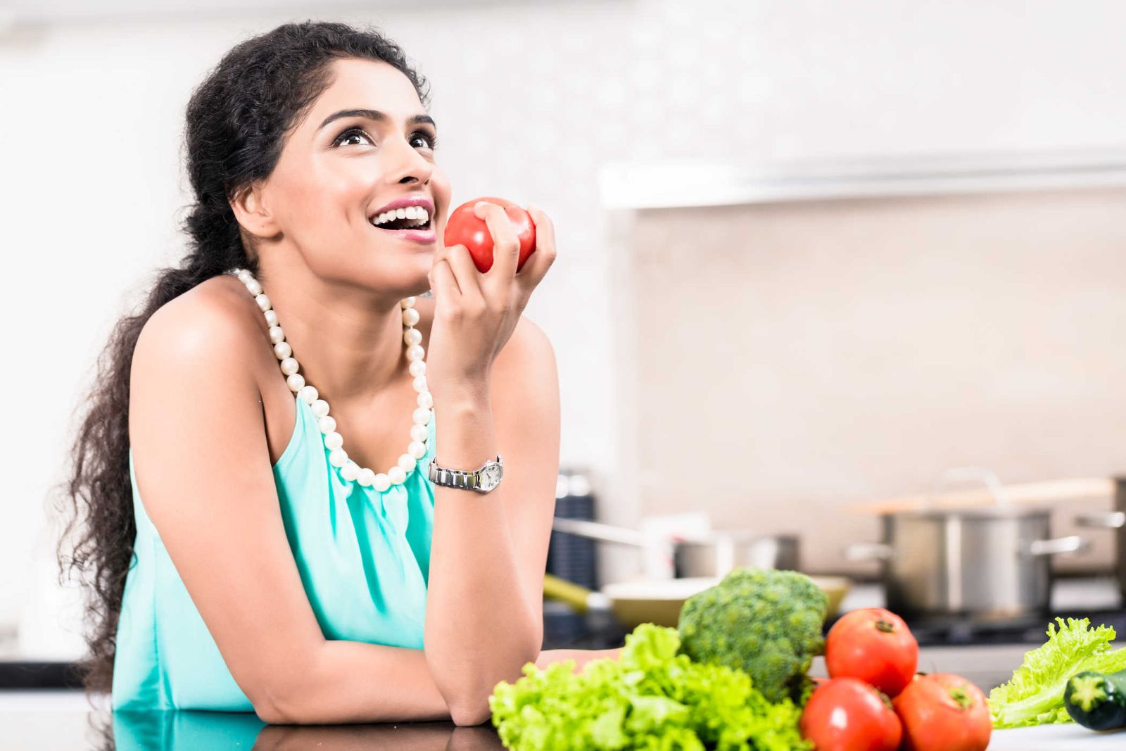 Phụ nữ ăn gì tăng ham muốn hiệu quả