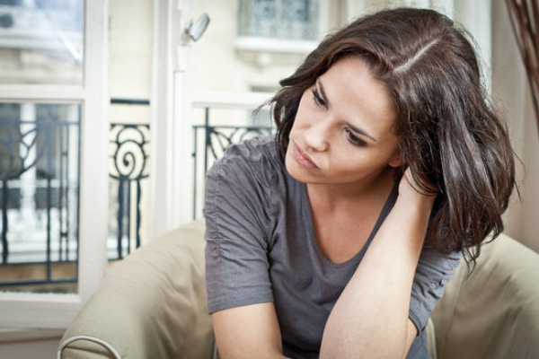 Phụ nữ mãn kinh ở tuổi nào