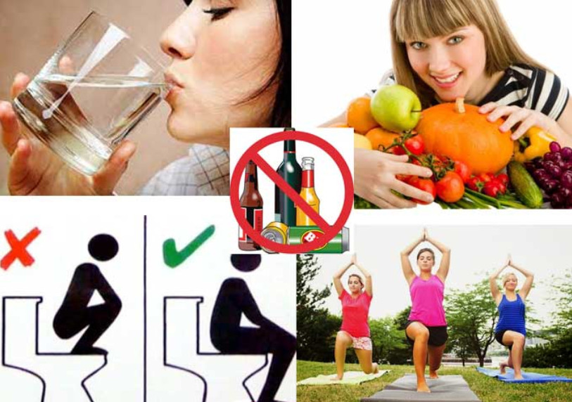 Phương pháp chẩn đoán bệnh trĩ như thế nào