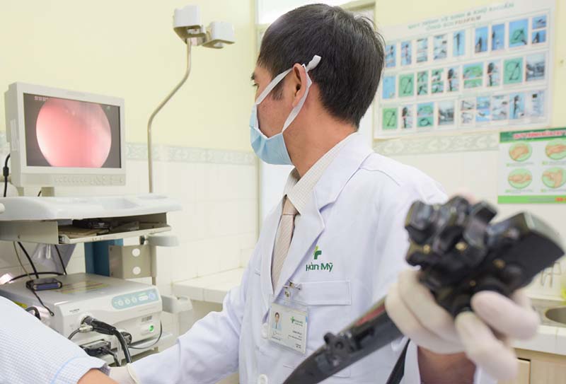 Phương pháp điều trị bệnh trĩ mới nhất hiện nay