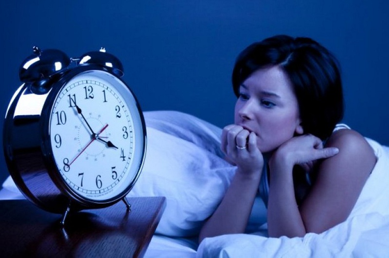 Phương pháp điều trị mất ngủ mãn tính