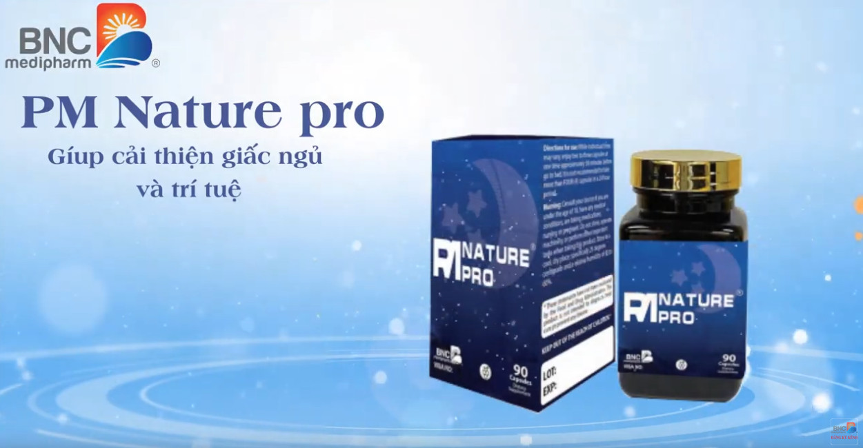 PM Nature Pro