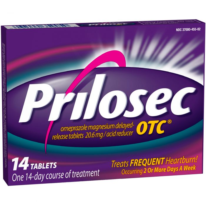 Prilosec OTC™