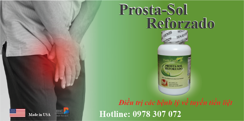 Prosta-Sol Reforzado