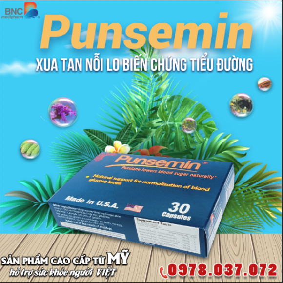 punsemin