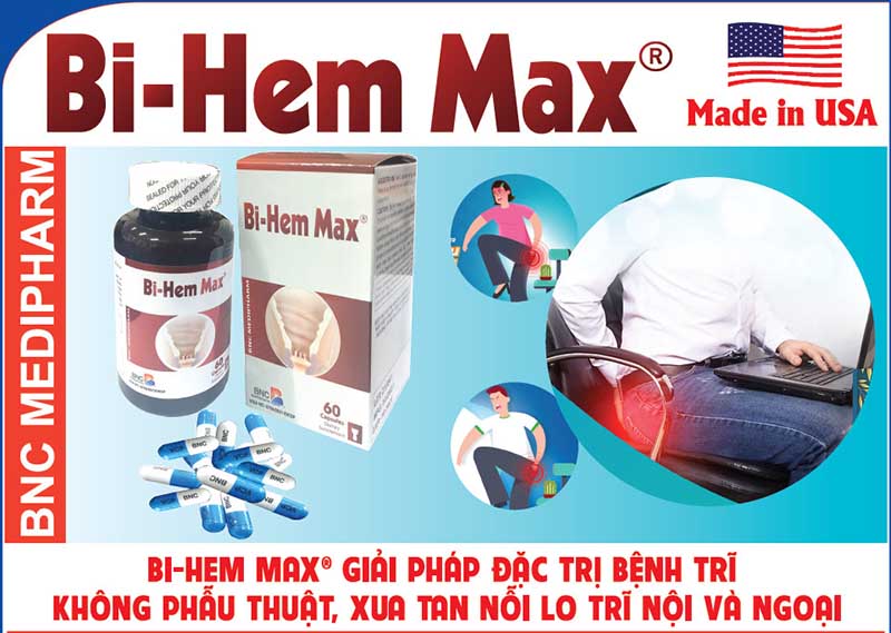 Bi-Hem Max