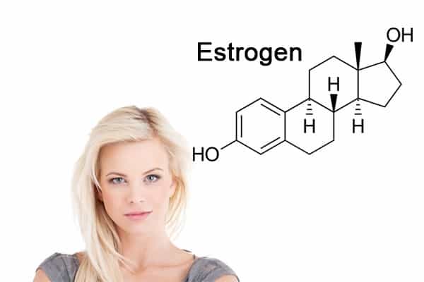 Quá trình cân bằng estrogen diễn ra như thế nào