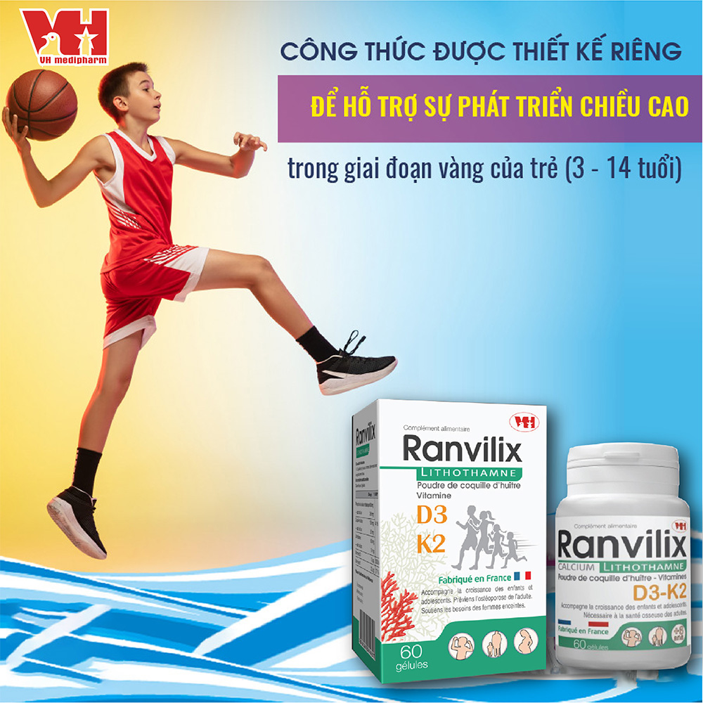 ranvilix