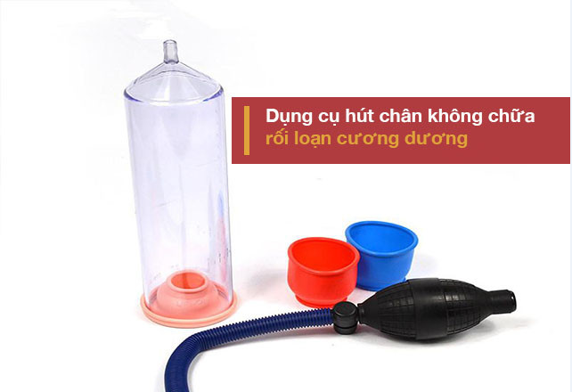 Rối loạn cương dương có chữa được không và cách phòng bệnh ra sao