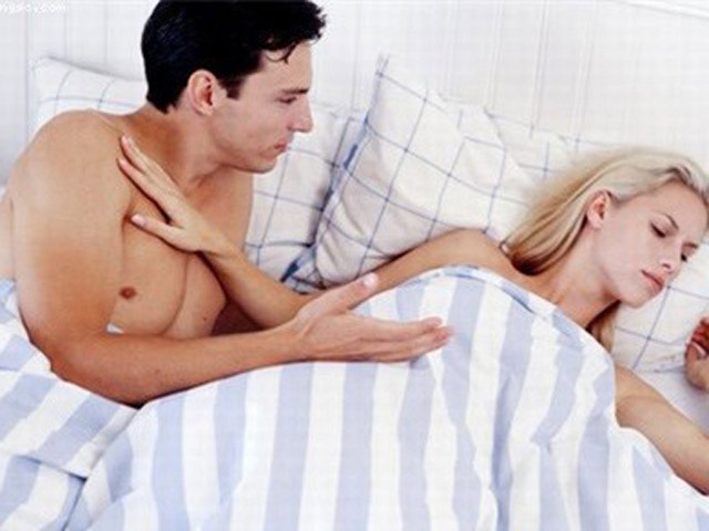 Rối loạn cương dương dấu hiệu nhận biết và cách khắc phục như thế nào