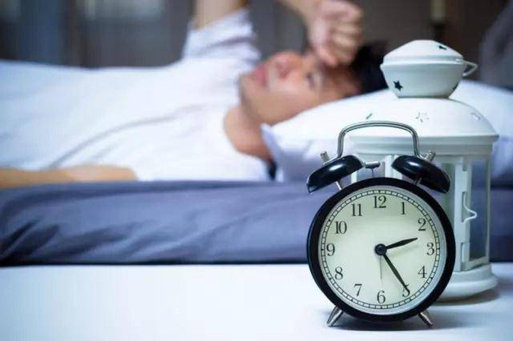 Rối loạn giấc ngủ có nguy hiểm không và cách khắc phục ra sao