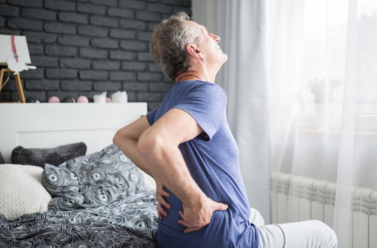 Rối loạn giấc ngủ có tự khỏi không