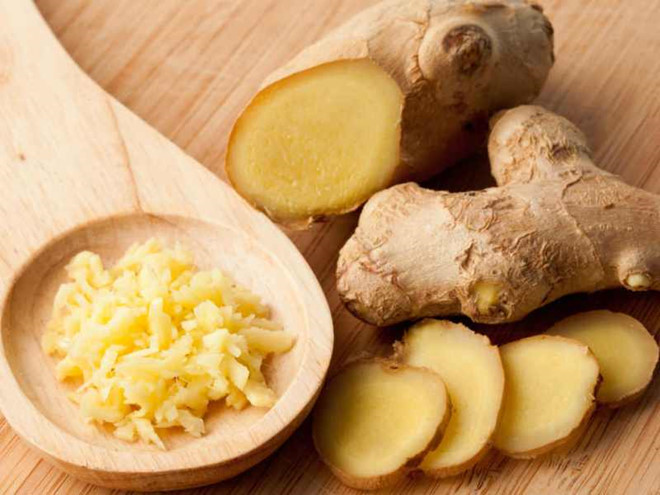 Rối loạn kinh nguyệt nên ăn gì