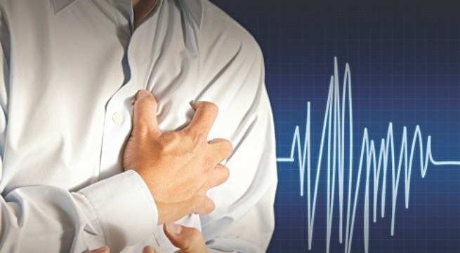 Rối loạn thần kinh tim và cách điều trị an toàn hiệu quả