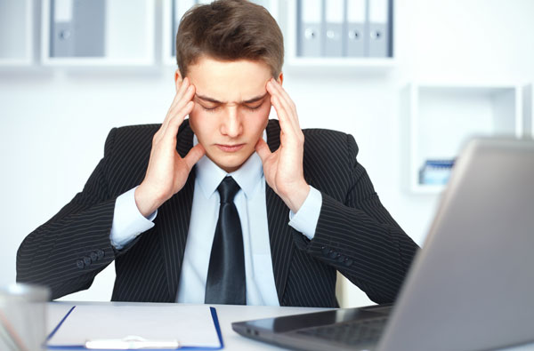 Rối loạn tuần hoàn não ở nguời trẻ tuổi như thế nào